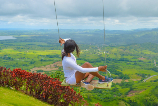 Explore Viva - Montaña Redonda
