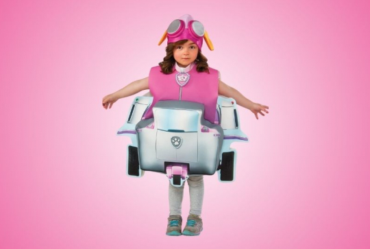 Déguisement Pat' Patrouille - Stella