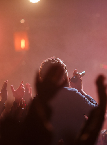 Festival Haute Fréquence 2020