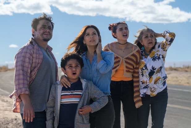 Alexander et son voyage épouvantablement terrible et affreux