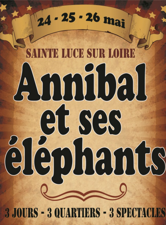 Annibal et ses éléphants