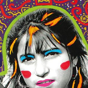 Festival Latcho Divano - affiche 2017