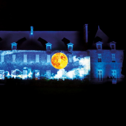 Rendez-vous avec la Lune