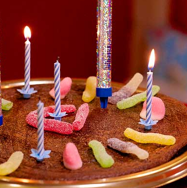 Woupi Birthday