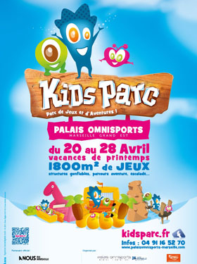 Kids Parc