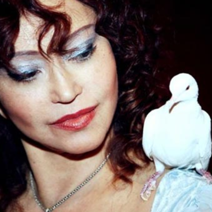 Anniversaire avec Miss Yaki