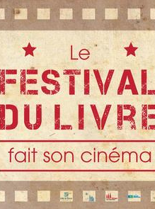 Le Festival du Livre de Bazas 2014