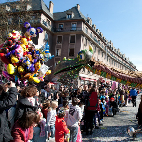 Carnaval de Strasbourg