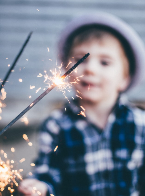 Animations pour un réveillon en famille