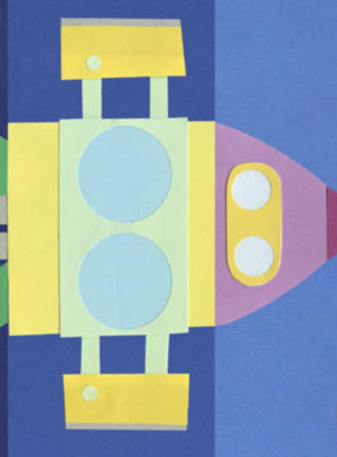 Astropolo : une appli enfants sur l'espace