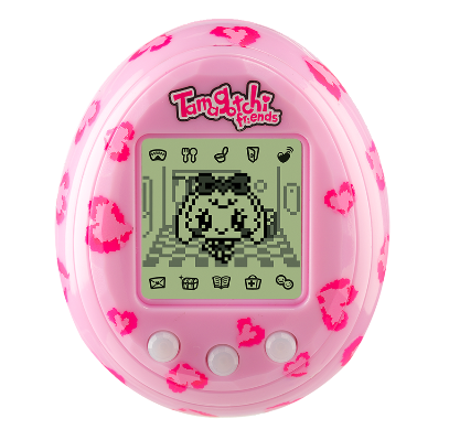 Tamagotchi