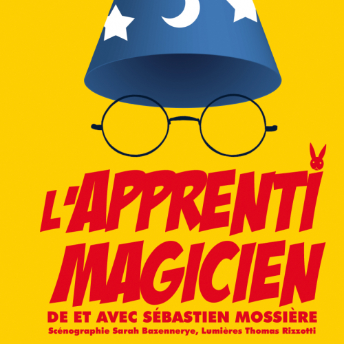 Apprenti magicien