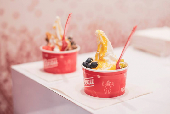 Yogurt Factory - Montpellier