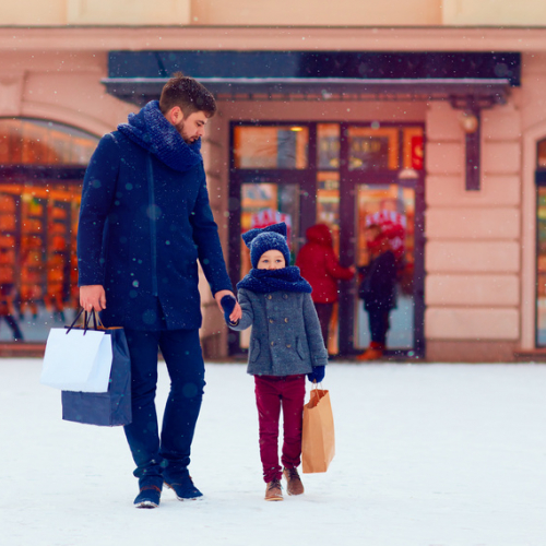 Le top des boutiques pour enfants à Bordeaux