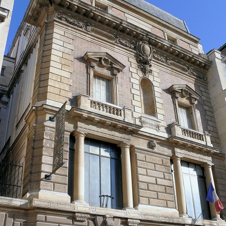 Musée Gustave Moreau