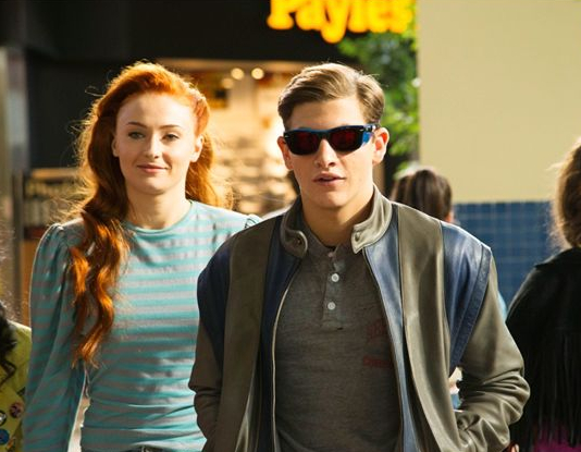 X-Men Apocalypse
