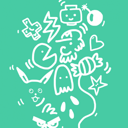 Stage architecture et jeux vidéo au WAAO