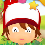 Appli enfant "Mes Comptines"