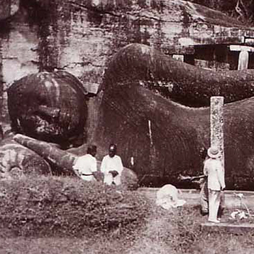 Clemenceau, le Tigre et l'Asie