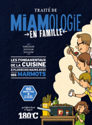 Concours - Traité de Miamologie en famille