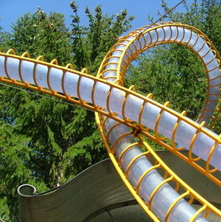 Le Vallon du Villaret