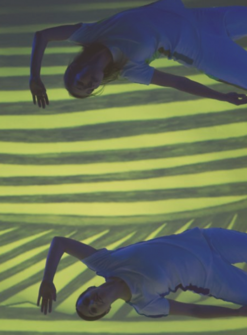 +ERBA, une forêt en ville - Compagnia TPO