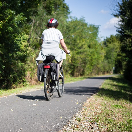 Voie Verte Roger Lapébie