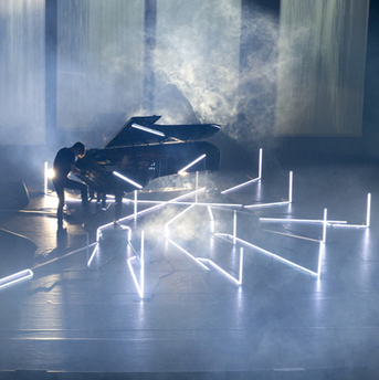 Expo Paris Musique Club