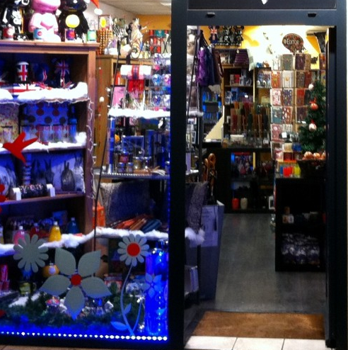 Mikado - Lyon 4 ème