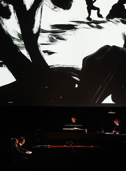 Hänsel et Gretel - Dominique Pitoiset et Nadia Fabrizio