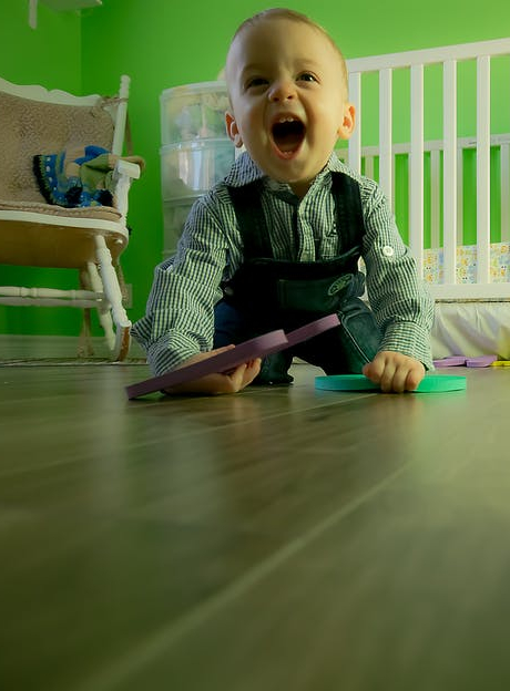 Forum de la petite enfance 2018