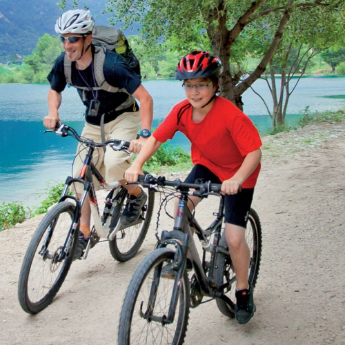 Au fil du fleuve Var