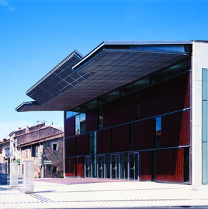 La Cigalière