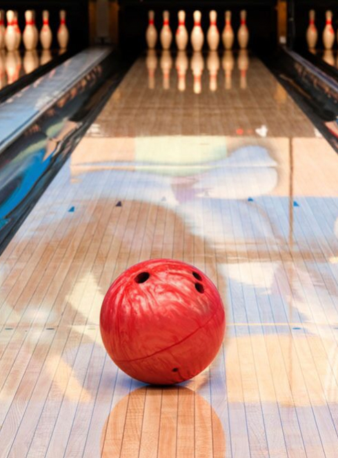 Bowling de Dunkerque