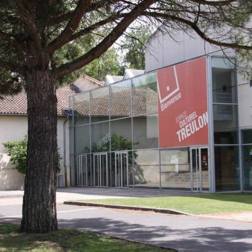 Espace Culturel Treulon