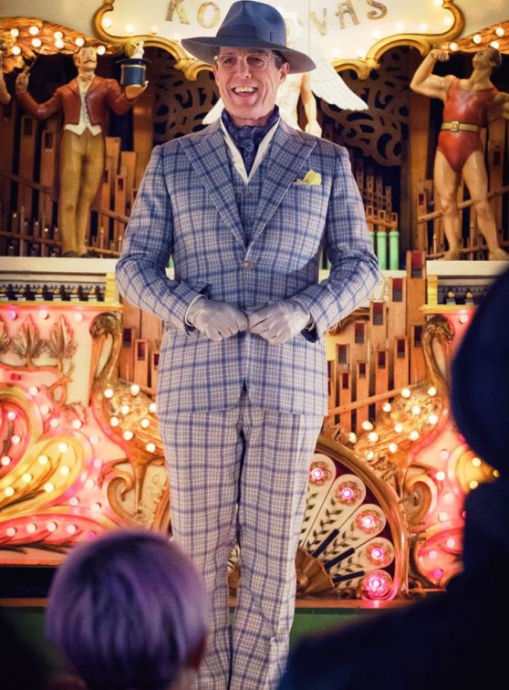 Paddington 2 - Hugh Grant