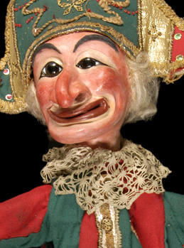 Le secret de Polichinelle