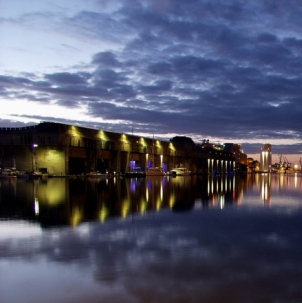 Ville de Saint Nazaire