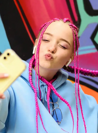 Iconic Selfie Studio
