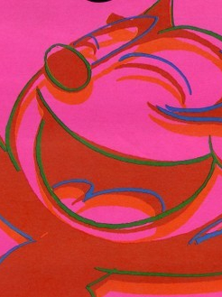 Expo Voir : 50 ans de changement Musée Imprimerie Lyon