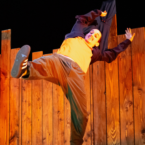 HI-FU-MI - Compagnie Rêvolution