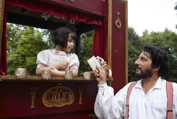 Bécassine ! Théâtre