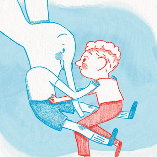 Les Petits singuliers : affiche