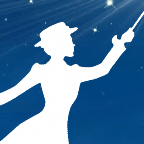 Mary Poppins - la comédie musicale