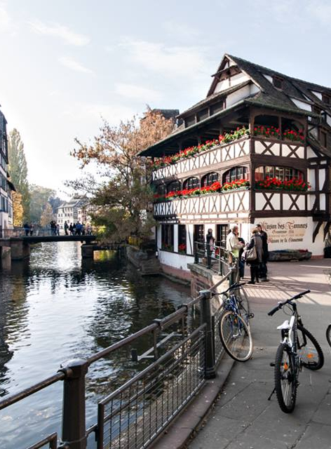 Département du Bas-Rhin