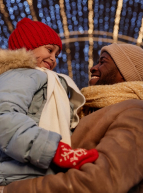 Marchés de Noël 2025 à Nantes