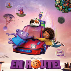 Concours En Route !