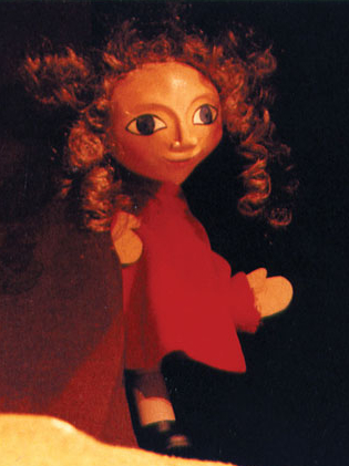 Boucle d'or et les trois ours