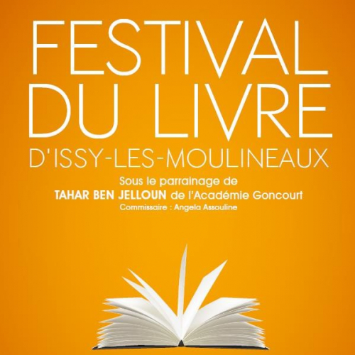 Festival du Livre