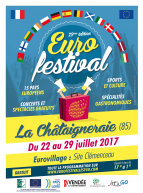 Euro Festival 2017